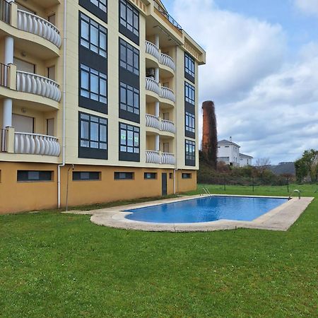 Paseo Costa Vicedo Apartment Luaran gambar
