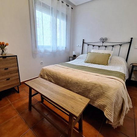 Paseo Costa Vicedo Apartment Luaran gambar