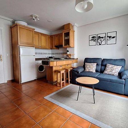Paseo Costa Vicedo Apartment Luaran gambar
