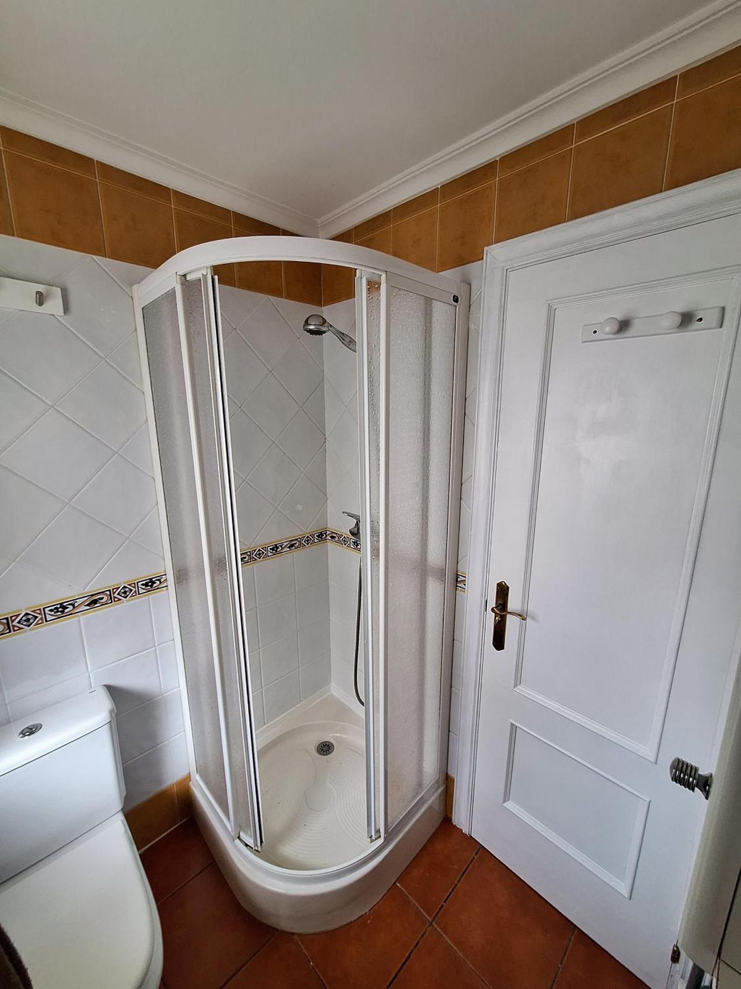 Paseo Costa Vicedo Apartment Luaran gambar