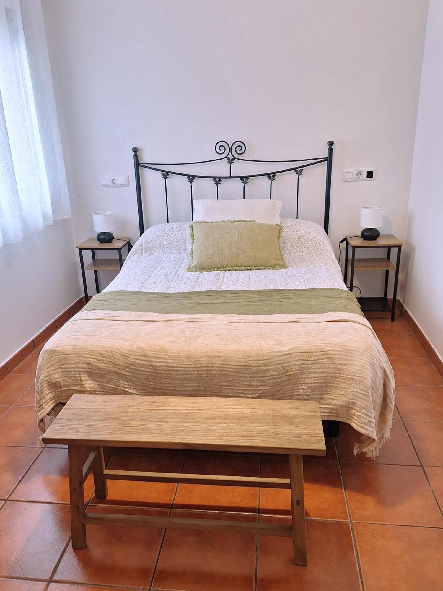 Paseo Costa Vicedo Apartment Luaran gambar