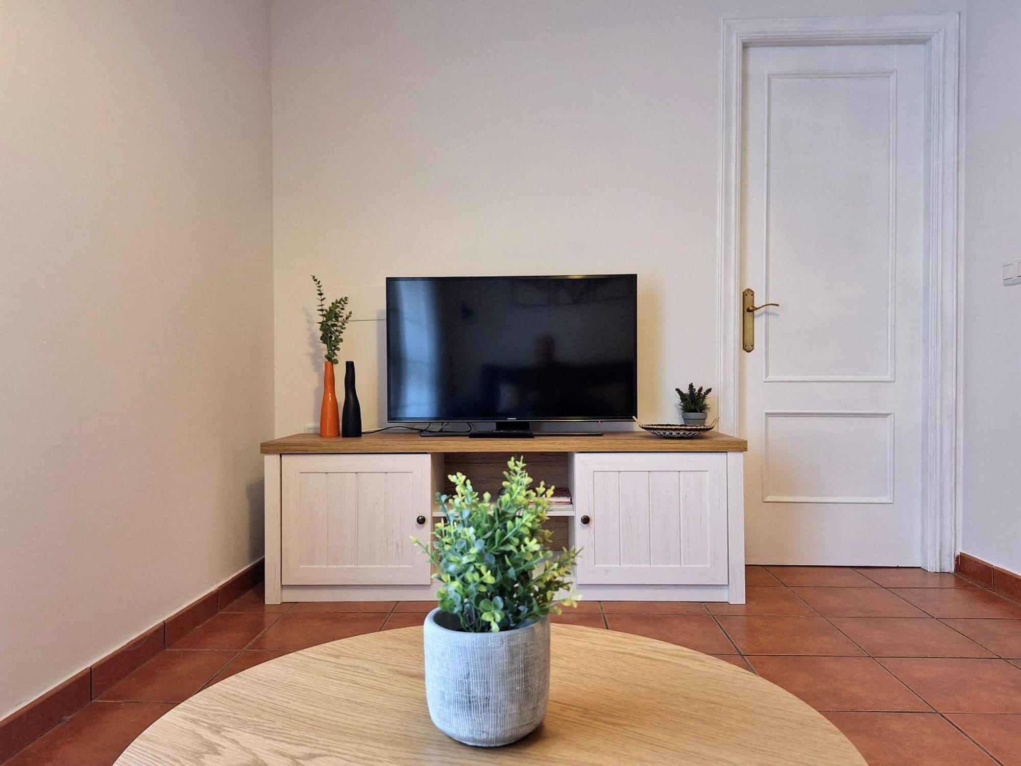 Paseo Costa Vicedo Apartment Luaran gambar