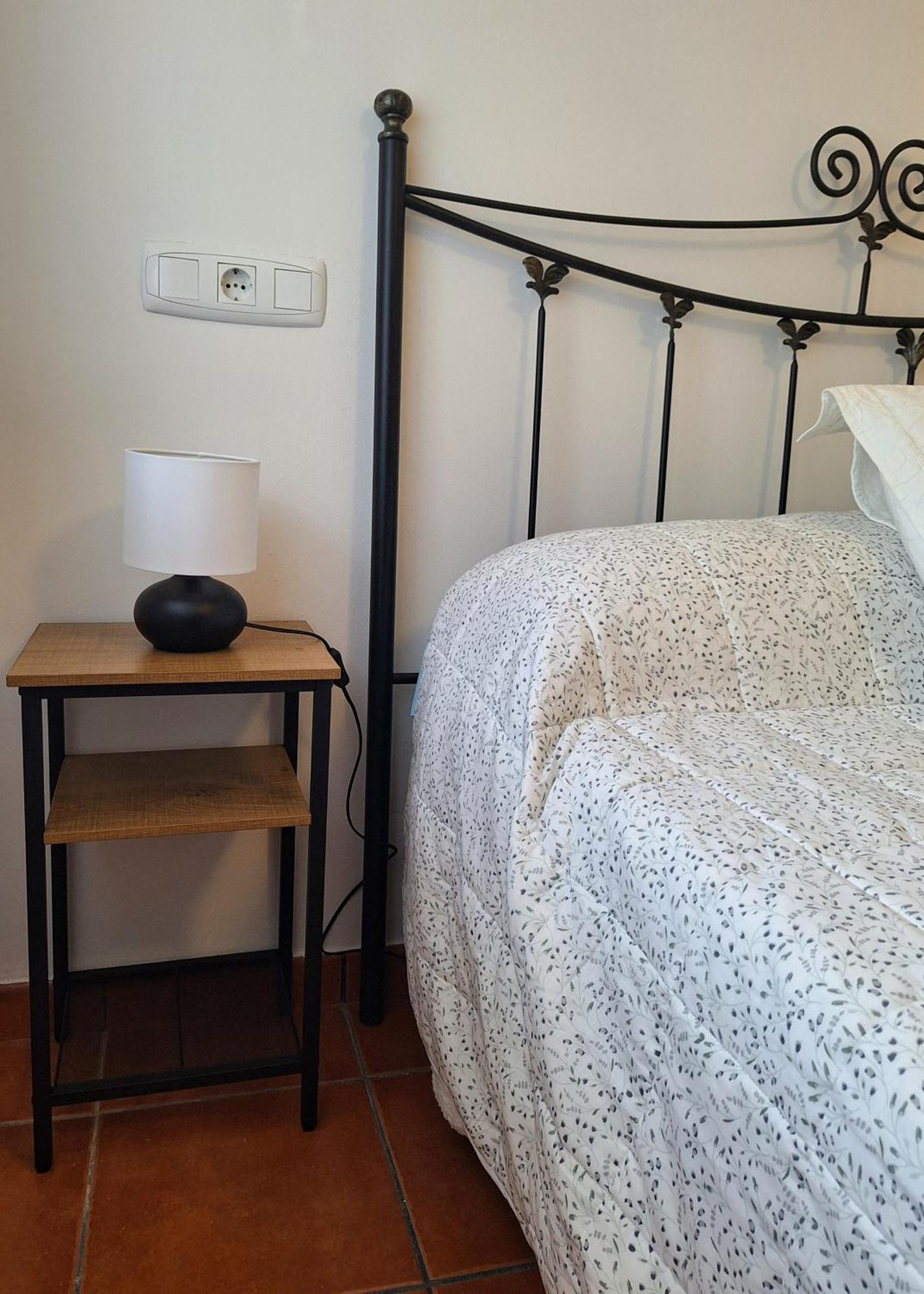 Paseo Costa Vicedo Apartment Luaran gambar