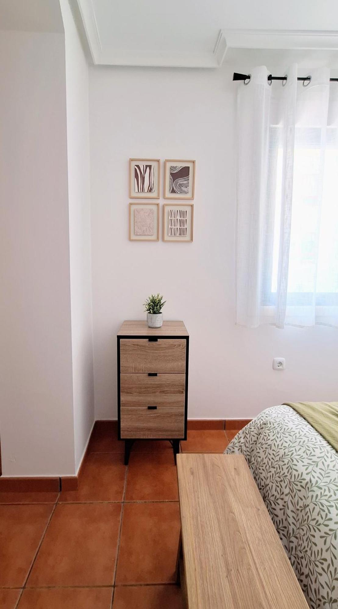 Paseo Costa Vicedo Apartment Luaran gambar