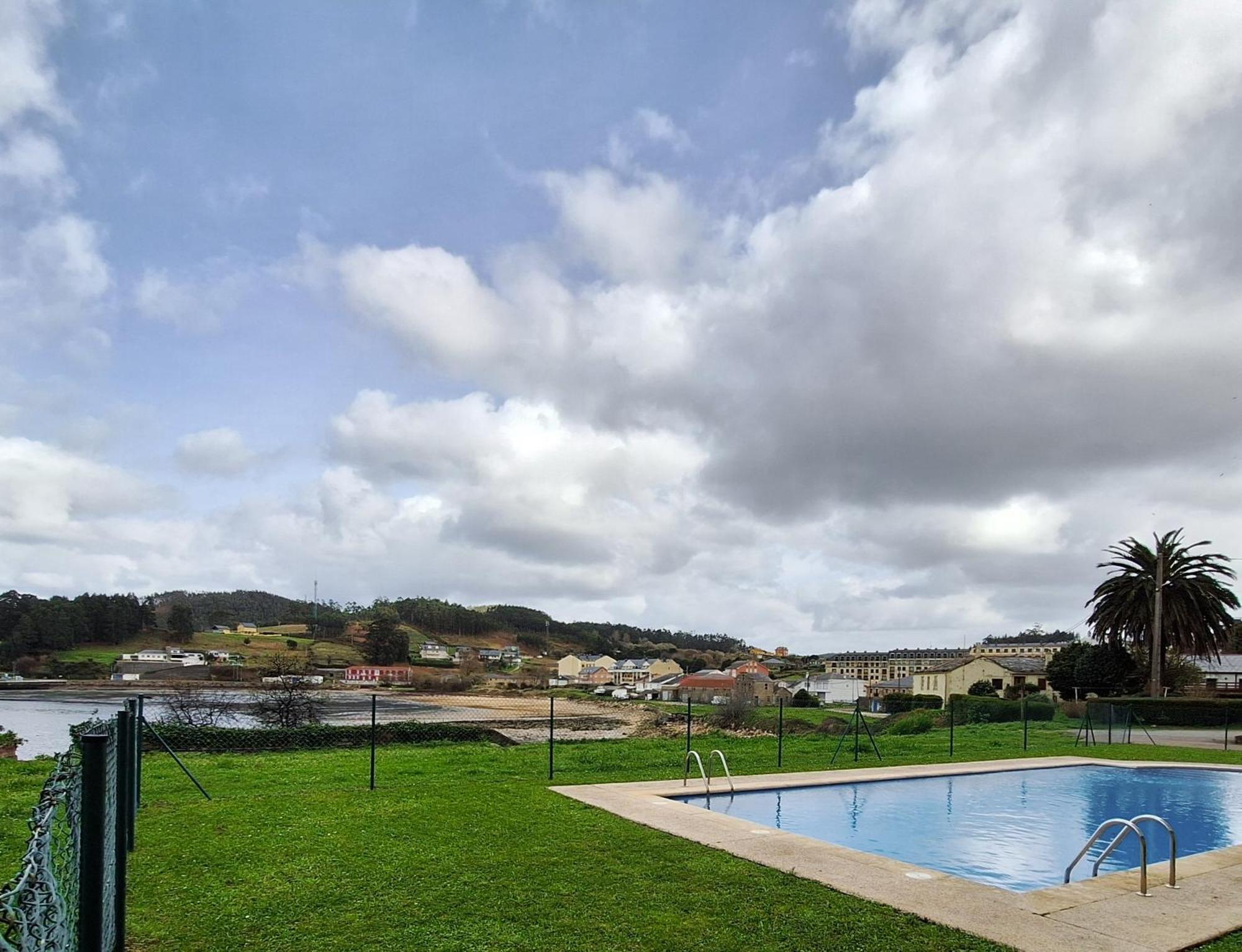 Paseo Costa Vicedo Apartment Luaran gambar